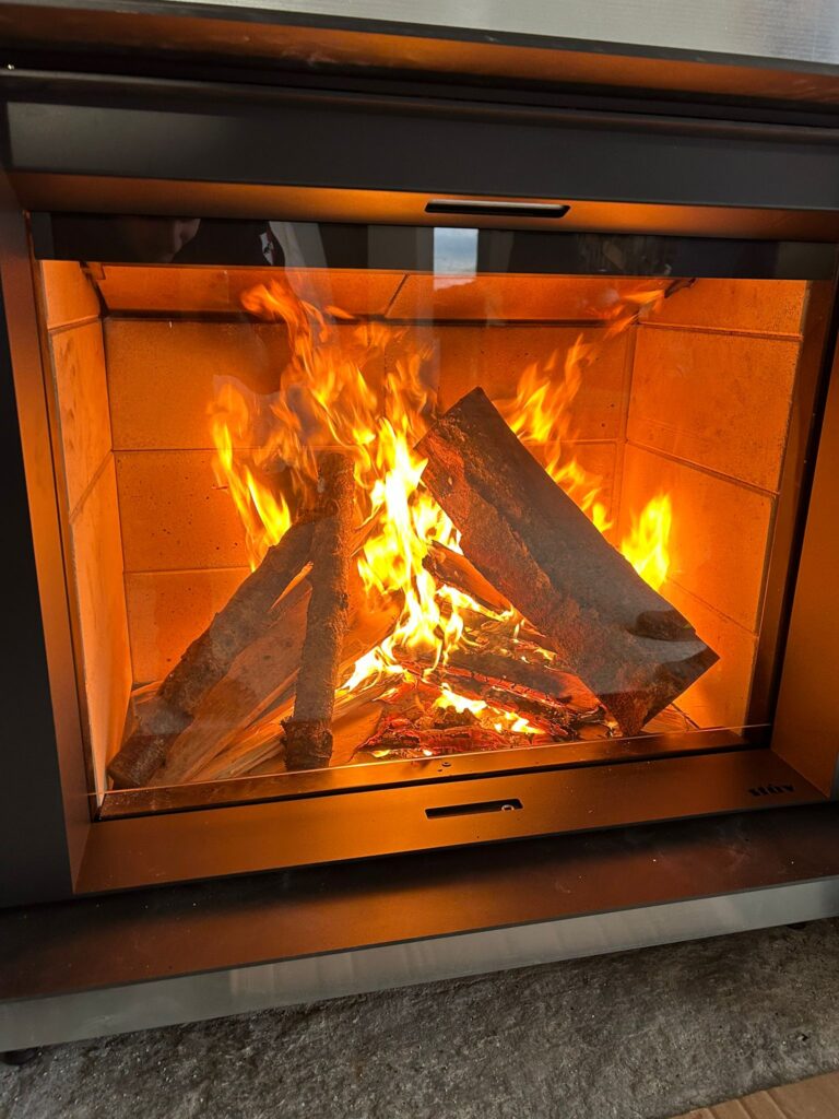 Stufe a legna o a pellet – stufa a legna o a pellet